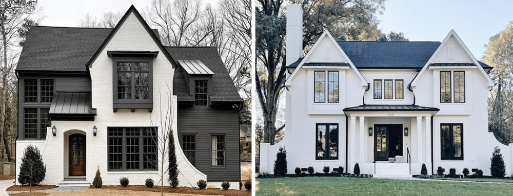 14 of the Best Exterior Home Trends You Need to Adopt Now in 2023 